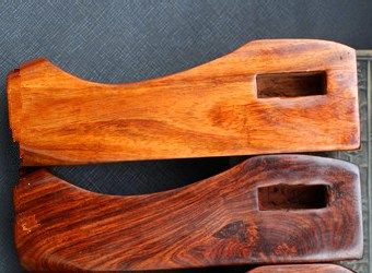 几个原因告诉你：海南黄花梨价格为啥狂涨(图13)