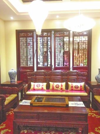 红木市场：怎一个“煎熬”了得