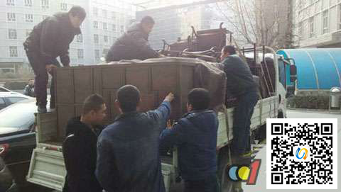 5000多万红木家具被暴力抢劫 派出所不作为?