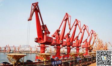 日照岚山已成为我国长江以北最重要的木材进境口岸(图1) 日照岚山已成为我国长江以北最重要的木材进境口岸(图1)