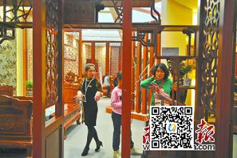 红木博览会落幕 销售合计17.8亿元