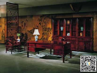 红木家具