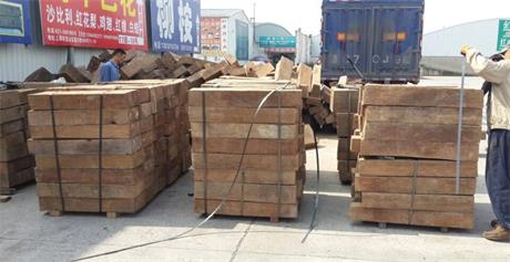 缅甸木材出口收入下降过半(图1)