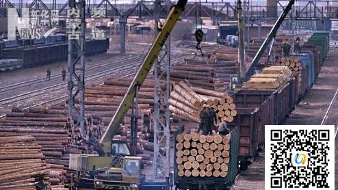 俄罗斯木材王者归来 重占中国木材市场第一(图1) 俄罗斯木材王者归来 重占中国木材市场第一(图1)