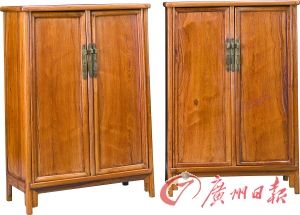 红木市场乱象频出：是否面临崩盘(图2)