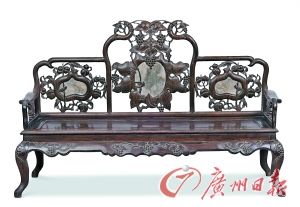 红木市场乱象频出：是否面临崩盘(图3)