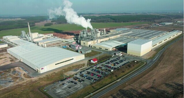 北美OSB供过于求可能导致工厂缩减生产(图1)