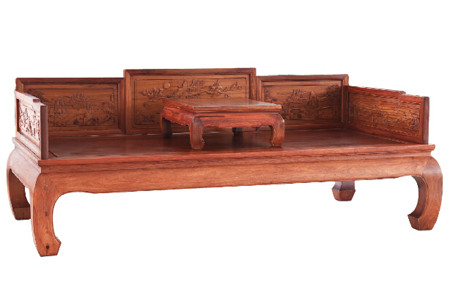 缅花渐成热宠——北京地区消费者调查分析