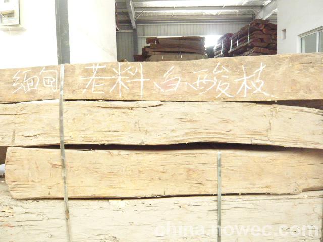 白酸枝市场前景看涨(图1)