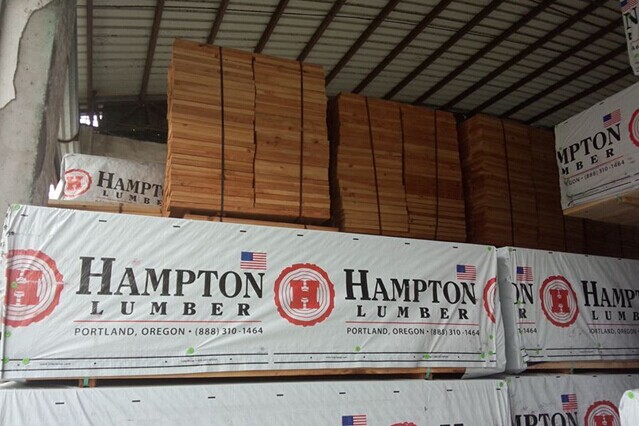 加拿大木材对华出口大增至19亿加元(图1)