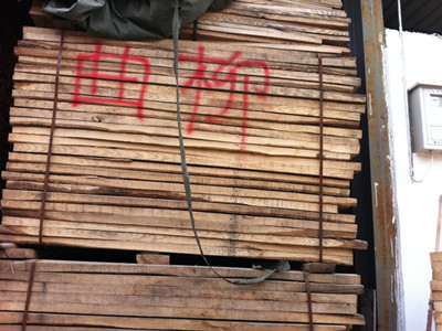 东北材后市难有好转 水曲柳价格或将继续上涨(图1)