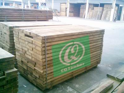 八月底将有大的非洲材进入中国(图1)