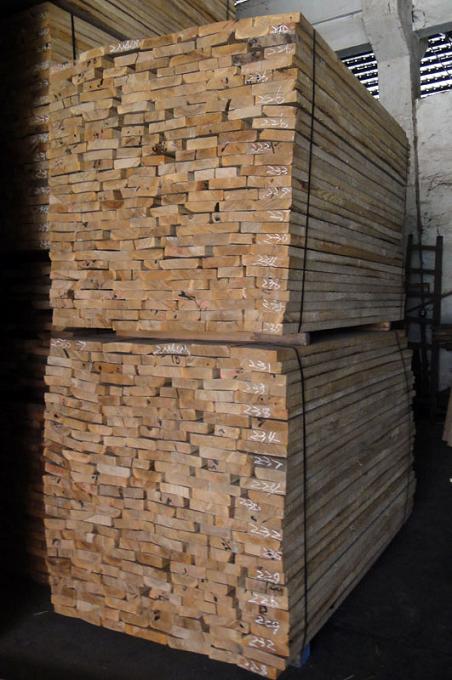 八月底将有大的非洲材进入中国(图2)