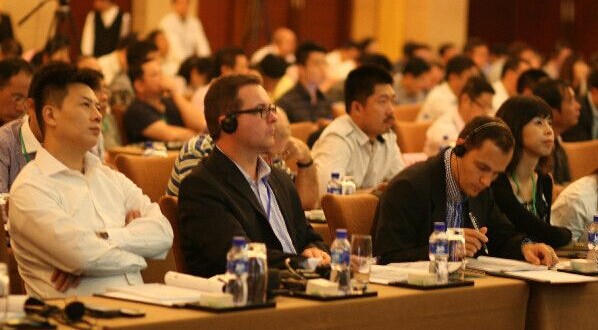 中国最好的国际木材贸易大会9月在青岛举行(图1)