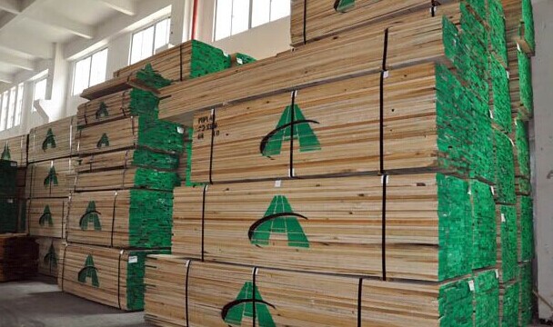 北美材市场：黄杨销量持续上升(图1)