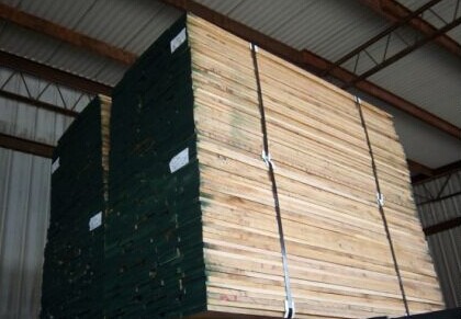 北美材市场:白橡价格将略有上升(图1) 北美材市场:白橡价格将略有上升(图1)