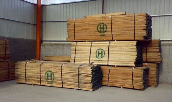 北美材市场：白蜡价格将趋稳(图1)