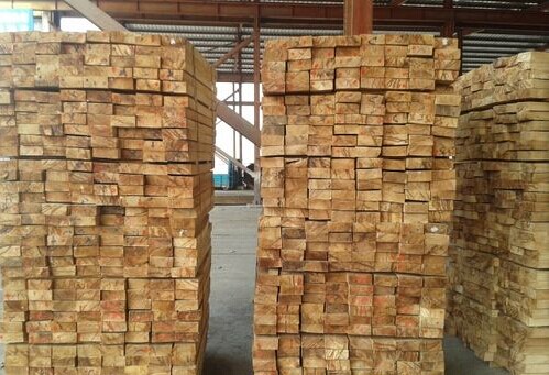 泰国橡胶木市场竞争压力大,利润明显下滑(图1) 泰国橡胶木市场竞争压力大,利润明显下滑(图1)