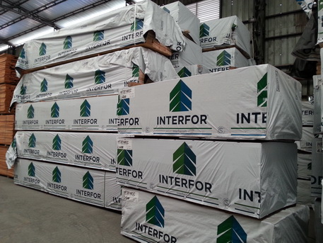 加拿大锯材4月份对中国木材市场出口大幅回升(图1)