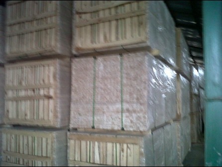 湖南人造板市场细木工板价格近期涨幅较大(图1)