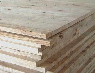 杉木指接板生产综合成本不断攀升(图1)