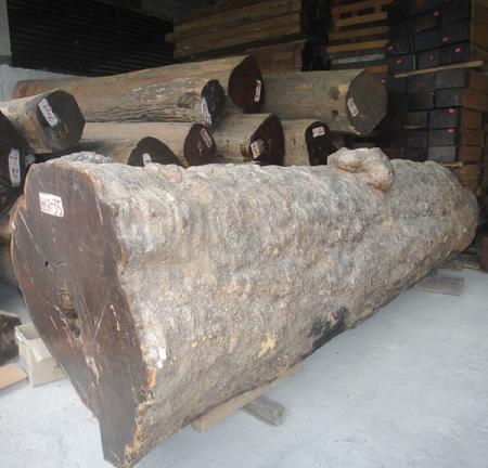 市场观察：缅甸花梨后市堪忧(图1)