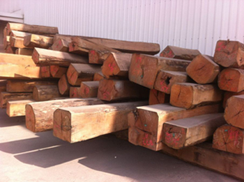 红檀香行情有所降温(图1)