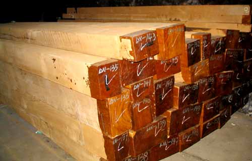 金车花梨材性好，价格合理 需加强推广(图1)