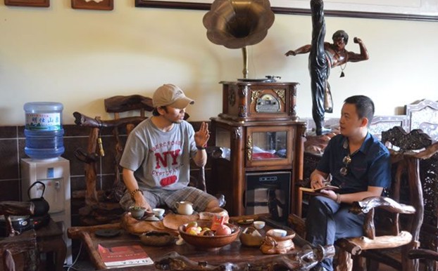 中越交恶，近期红木行情走势如何？