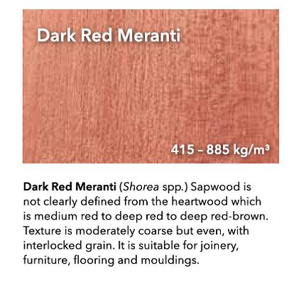 《马来西亚硬木指南》：全面了解马来西亚木材行业(图1)