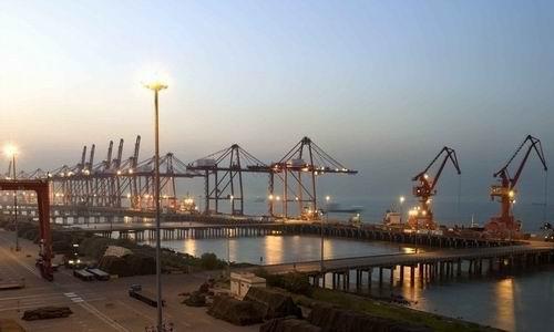 太仓港木材进口70%为莆田木材商人(图1)