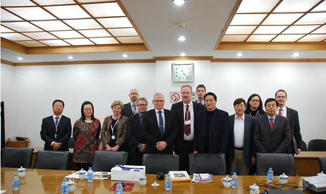 防腐木企业重新启用芬兰木推动北欧木材需求(图1)