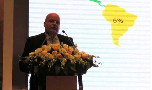 中瑞木业日主题报告：瑞典木材及中国的出口及物流