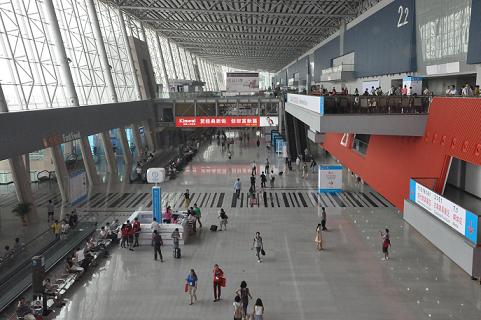 本届展会人气爆冷