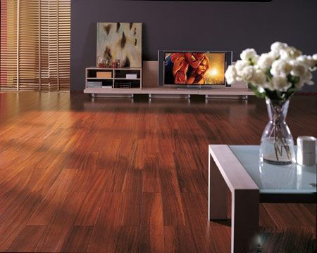 上半年地板家具需求增加 北美木材供应紧缺